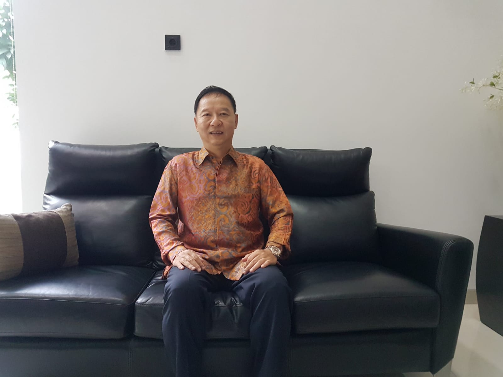 Suwalim Hadi Pratama