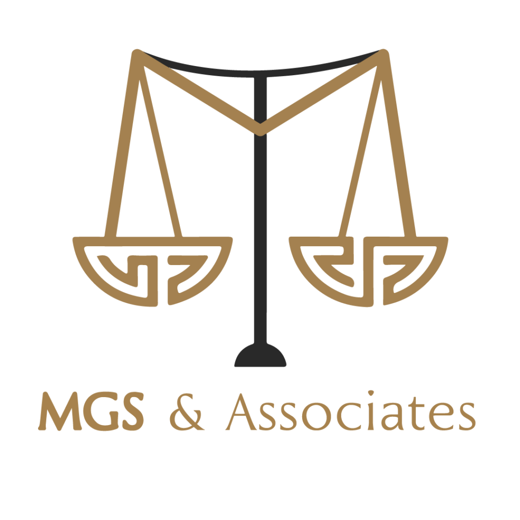 MGS & Associates Law Firm